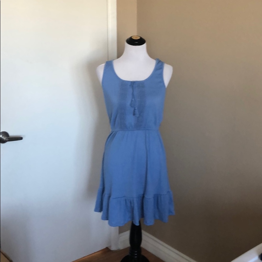 NWT Bebop Mini Dress Size S